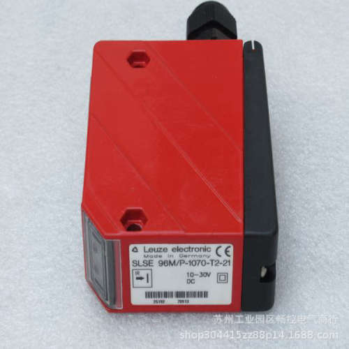 *销售*全新劳易测Leuze传感器 SLSE 96M/P-1070-T2-21现货25192