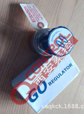 GOBP3-1A11Q7K11L GO阀GO减压阀 调压阀维修