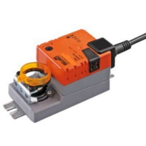 瑞士BELIMO LM24A-SR-F LMS24-FS/10035WM 电动风阀门执行器