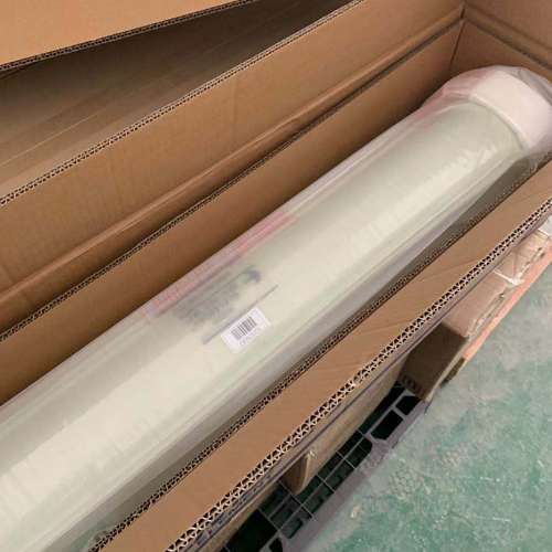 日本反渗透RO膜TML20D-400 8寸滤膜TM720D-400 8040抗污染膜
