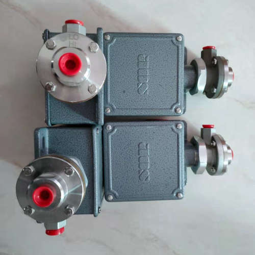 12LC-EE45-M2-C2A-TT 6B3-EG3-M4-C2A-TT 美国SOR索尔压力开关