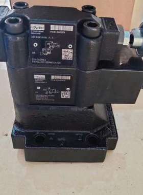 016-84127-0派克液压阀溢流阀R4V10-53110A125原装件供应