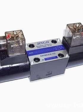 台湾精机JINGJI电磁阀DSY-G04-C8-D24 DSY-G04-B2-D24 DSY-G04-C2