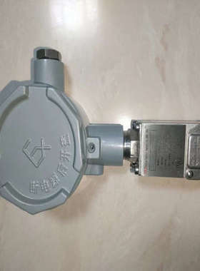 604GZM1/604GZM2 美国CCS压力开关