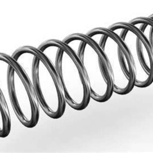 GUTEKUNST D-132C EN 10270-1弹簧