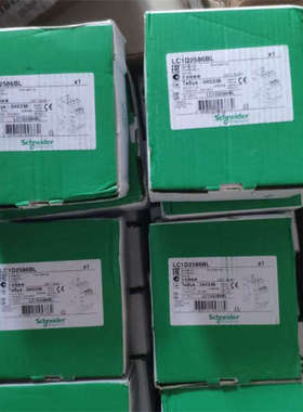 原厂全新LC1F115V5 LC1F1400M7 LC1F150  LC1F800MW LC1D115P7