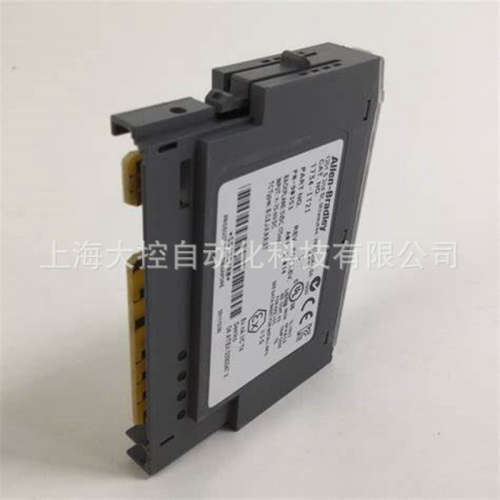 1734-TB6 AB模块PLC全新现货罗克韦尔质保一年顺丰包邮现