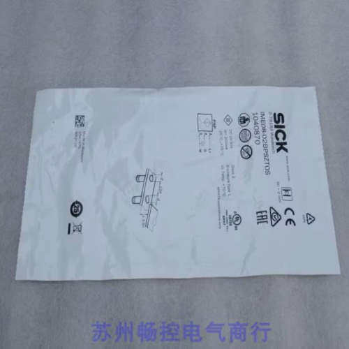 *销售*全新SICK传感器 IME08-02BPSZTOS 施克T0S 现货1040870