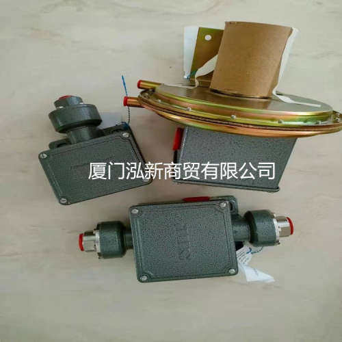 14RN-KK118-M4-C1A-X2 14S-K5-M4-C2A-TT索尔SOR压力开关