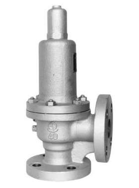 SL-46日本阀天VENN蒸汽空气阀SL-46EDSL46ED-C安全阀