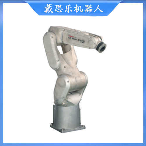 FANUC小型机器人LR Mate 200iD/7WP 负载7公斤搬运焊接机器人