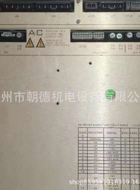 TDI电源SPS5718   库力索法K&S，PART＃140621维修议价