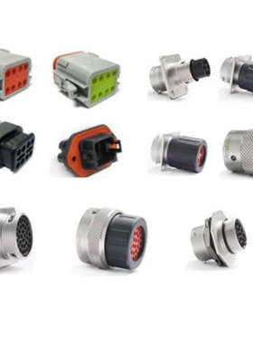 C146-10B016-002-4，Amphenol安费诺全新原装C14610G0166061