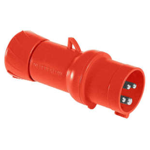 全新原厂全新工业插头63A 81478 125A 81378 81390 PK63M723 原装