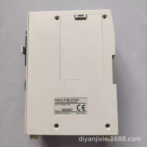 OMRON控制器 F160-C10V2 C200H-RM201 CQM1-OC222 SRT2-MD32ML