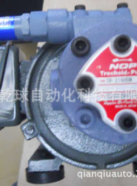 NOP油泵 TOP-220HTVD  交期短  原厂质保