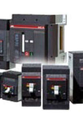 ABB(现货)国外采购断路器AUX-C 1Q1SY-CABLED 250VAC/DC T4-6