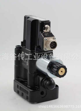 DENISON 先导式溢流阀 Valves R4V06-5351011G0QA125大量库存短货