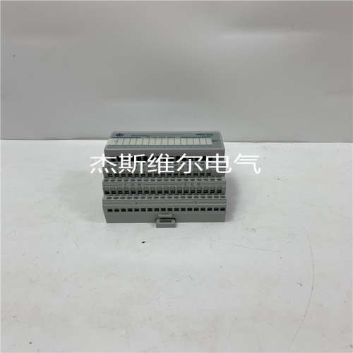 842E-MIP1BA DCS控制系统 库存现货 顺丰包邮