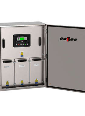 原装进口供应CRAIG&DERRICOTT自动转换开关ATS 隔离器 开