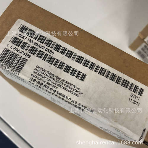 6ES7153-2AR03-0XB4 6ES7153-1AA03-0XA1/0XA4/0XA5/0XB4/0XB5