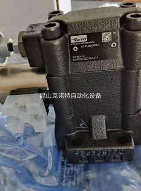 R4V06-53311A125 016-87653-0派克parkerR4V06-53311A525