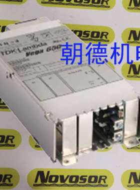 TDK LAMBDA  电源维修  ALPHA 400W H40650   面议