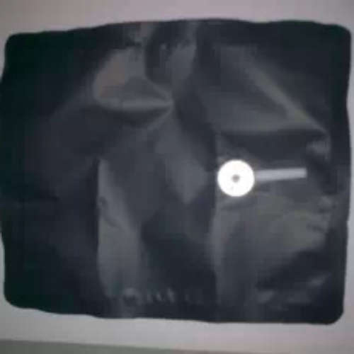 黑色Tedlar采样袋1L泰德拉气体采样袋 采气袋包邮