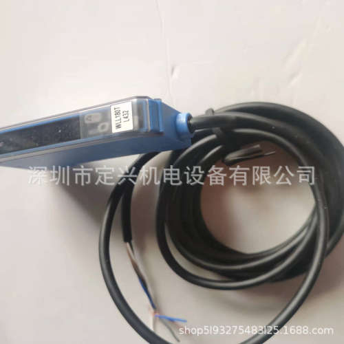 德国WLL180T-L432光纤放大器  订货号6039099