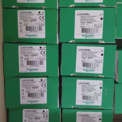 国外直接采购好价格控制单元LU2B32B LUCA05B LUCM05BL/LU2B32BL