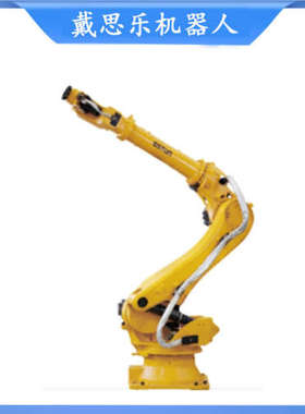 埃斯顿大负载机器人ER170B-2650负载170公斤臂展2650mm