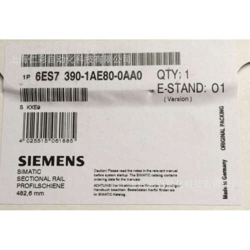 6ES7390-1AJ30-0AA0 6ES7390-1AB60/1AE80/1AF30/1AJ30-0AA0 包邮