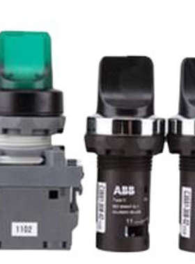 ABB( )现货供应按钮开关CE3T-10R-013ADW000191