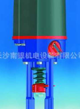 艾瑞ArmaturenK电动执行器ARIK-PREMIO 12.0KN