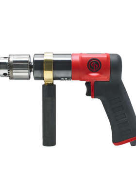 美国CP芝加哥CP9286C气钻1/2强力气动钻枪式风钻13MM工业级风动钻