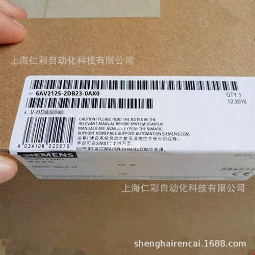 6AV2125-2DB23-0AX0 6AV2125-2DB23/2GB03/2GB23/2JB03-0AX0 包邮
