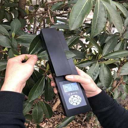 活体叶面积测定仪/叶面积测定仪 型号:M405660-YMJ-G