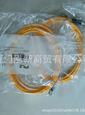 PILZ皮尔兹 380200 PSS67 Cable M8sf M12sm 3m 直供