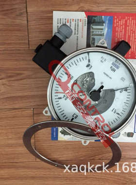 德国wika不锈钢电接点压力表 821.21 双节点wika压力表PGS23.100