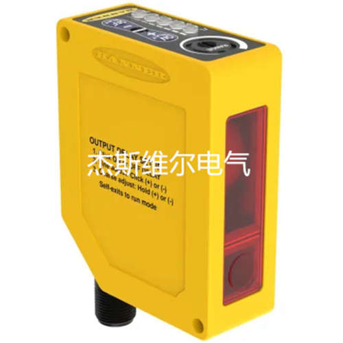 SLSK14-750Q88-M1RE15 BANNER ENGINEERING DCS控制模块