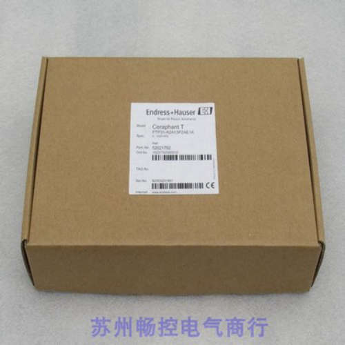 *现货销售*全新恩德斯豪斯E+H压力变送器PTP31-A2A13P2AE1A 现货