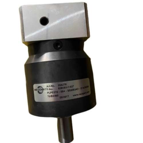 NEUGART减速机PLE-060-012-SSSA3AD-BE PLE080-040-SSSA3AE-E19