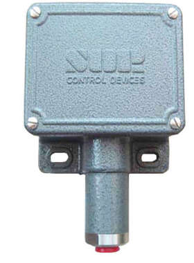 SOR索尔压力开关435199-EM118D/6PP-K2-N4-F1A-D1