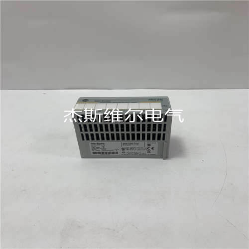 1336S-B010-AA-EN-HA1-L6 DCS控制模块 备品备件 渠道优势