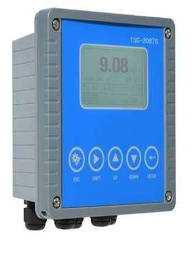 在线污泥浓度计 型号:JW30-TSG-2087S 库号：M370177