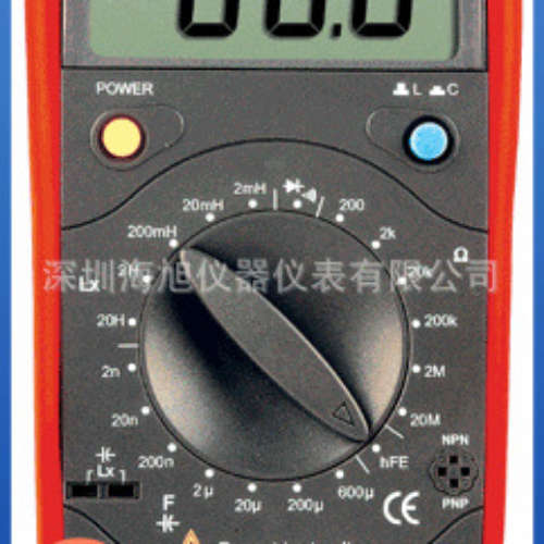 UT603电感电容表|优利德603电感电容表批发价