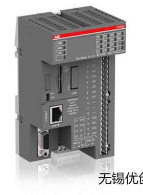 ABB 通讯模块 CM579-ETHCAT/CM579-PNIO维修