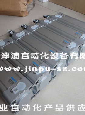 DNC-50-40-PPV-A FESTO气缸/163370