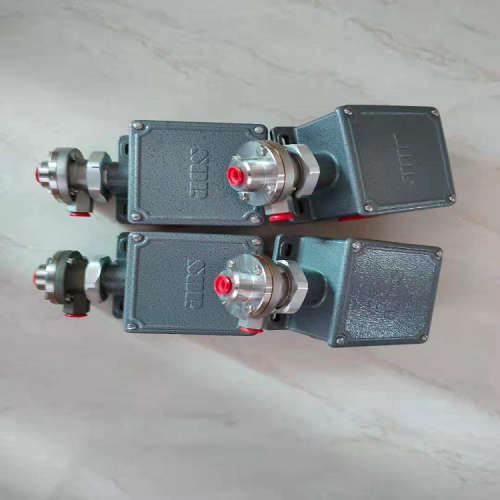 6L-K3-M4-C1A   107EL-EG12-P1-F0A索尔SOR压力开关 差压开关
