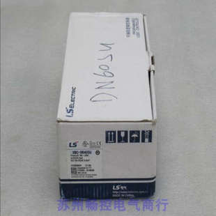 DN40SU XBC 全新韩国LS模块 现货 现货销售